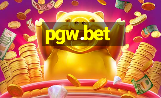 pgw.bet