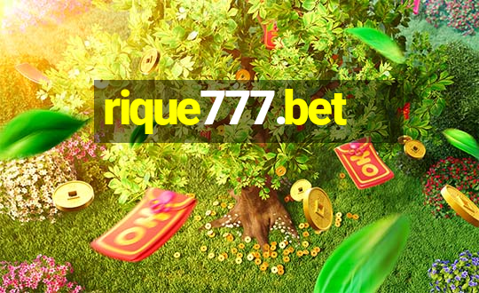 rique777.bet