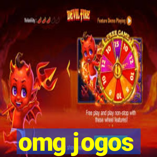 omg jogos