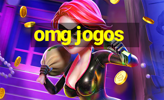 omg jogos