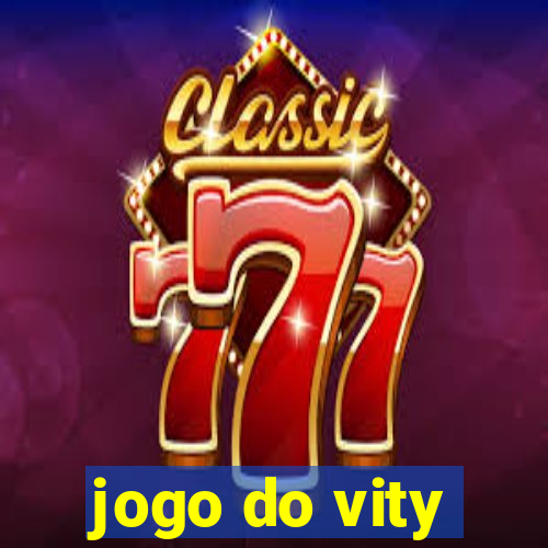 jogo do vity