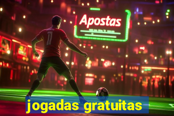 jogadas gratuitas