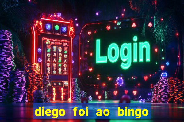 diego foi ao bingo com uma quantia de r $ _