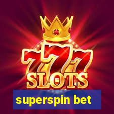 superspin bet