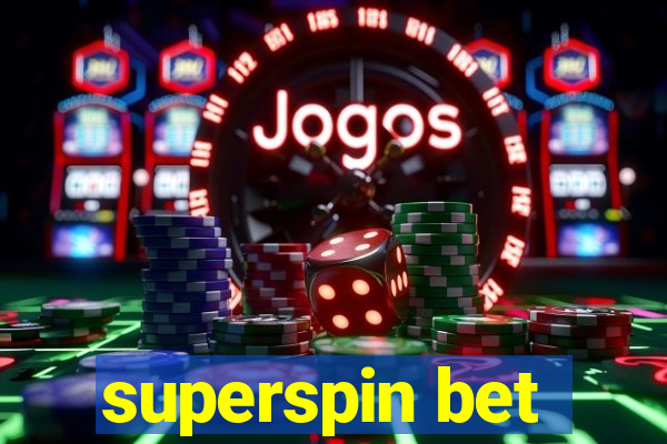 superspin bet