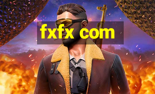 fxfx com