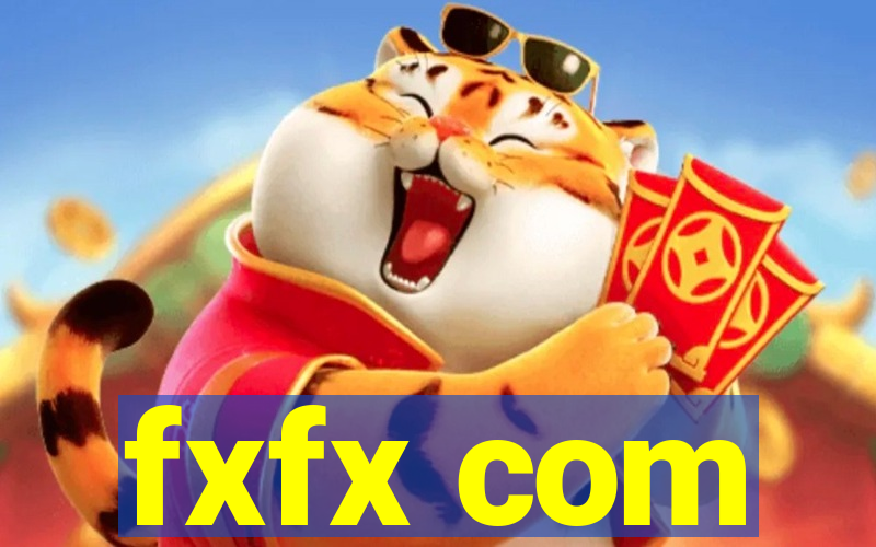 fxfx com