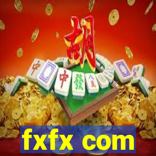 fxfx com