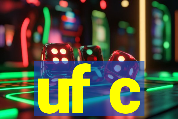 uf c