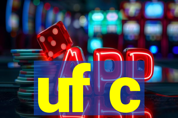 uf c