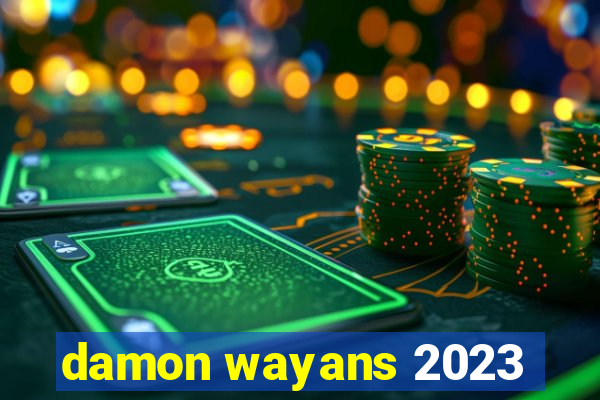 damon wayans 2023