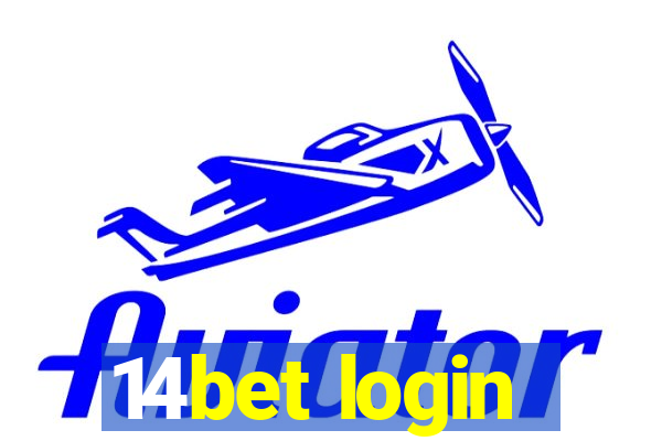 14bet login