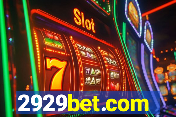 2929bet.com