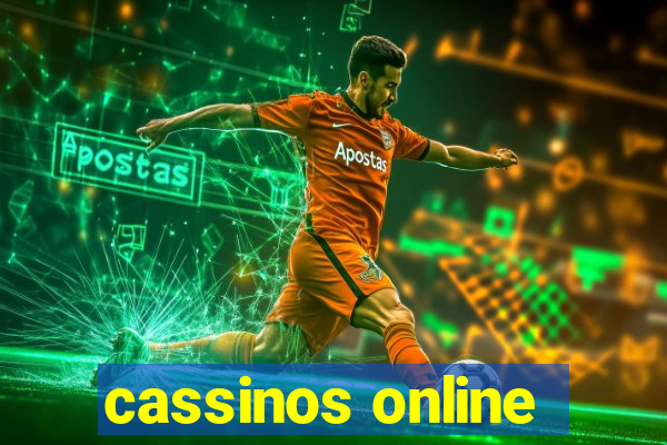 cassinos online