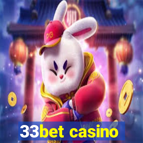 33bet casino