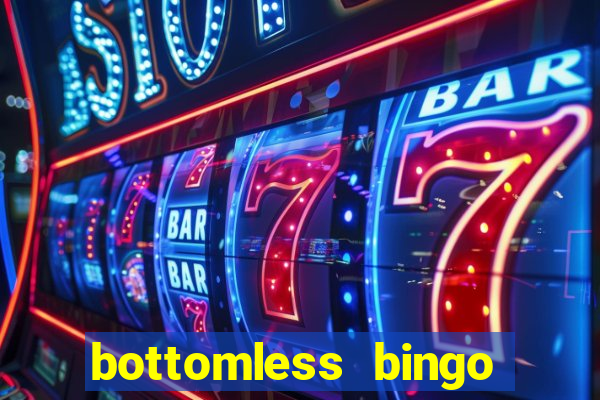 bottomless bingo brunch london