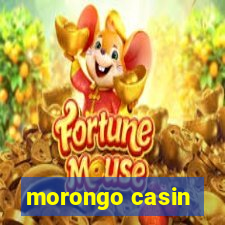 morongo casin