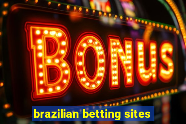 brazilian betting sites