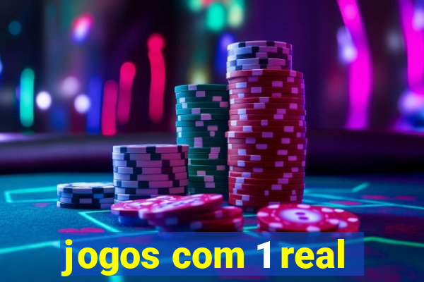 jogos com 1 real