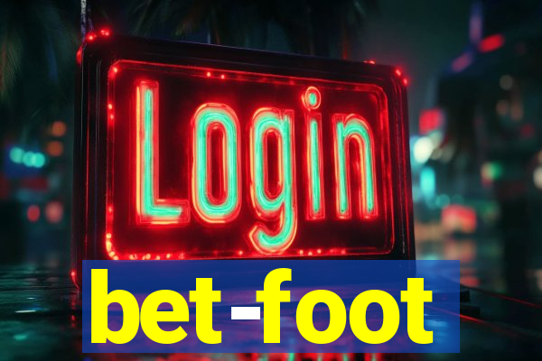 bet-foot