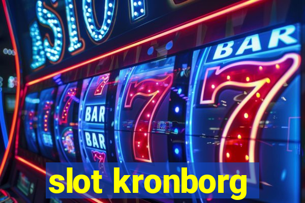 slot kronborg