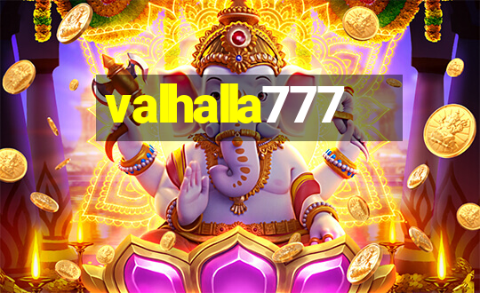 valhalla777