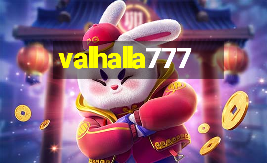 valhalla777