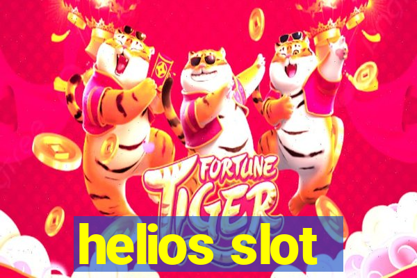 helios slot