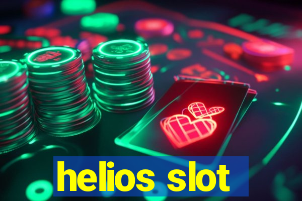 helios slot