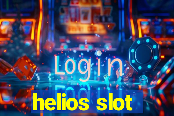 helios slot