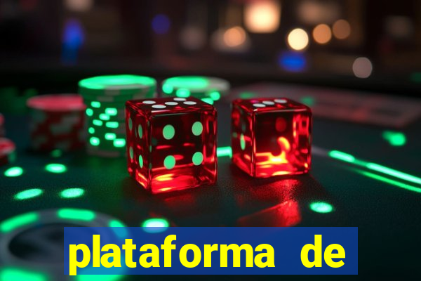 plataforma de apostas tigre