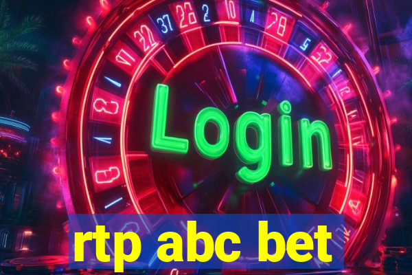 rtp abc bet