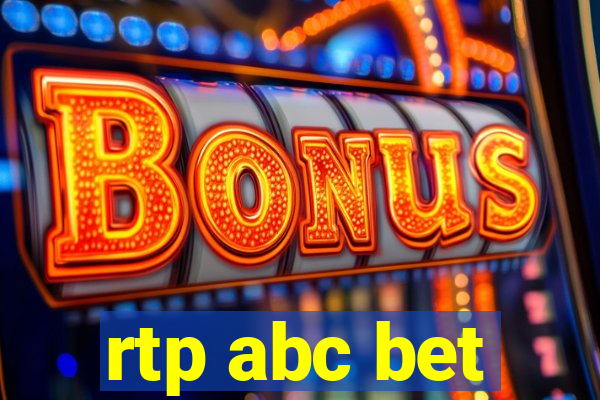 rtp abc bet