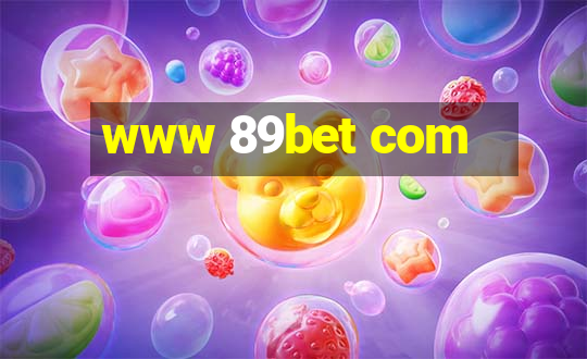 www 89bet com