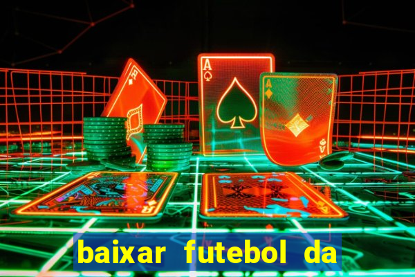 baixar futebol da hora 3.7