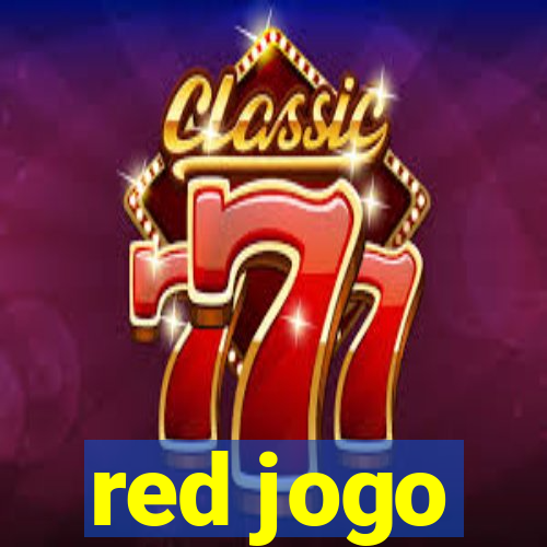 red jogo