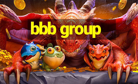 bbb group