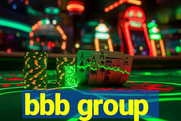 bbb group