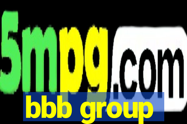 bbb group