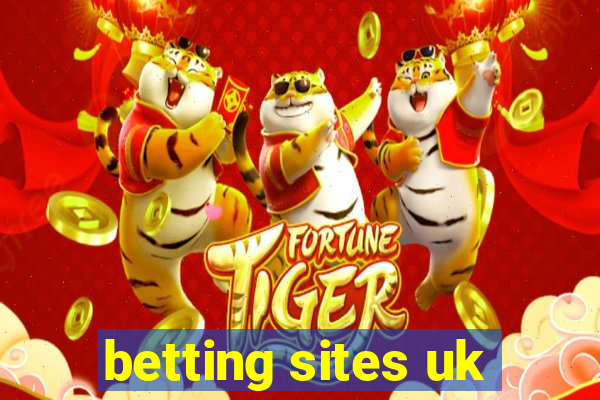 betting sites uk