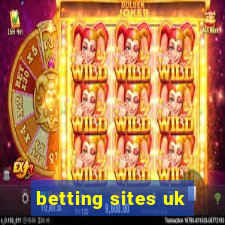 betting sites uk