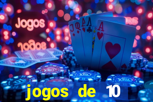 jogos de 10 centavos na betano