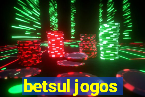 betsul jogos