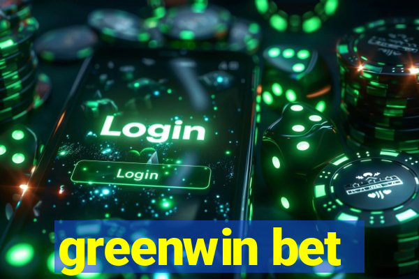 greenwin bet