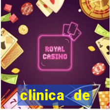 clinica de recuperação evangelica em minas gerais