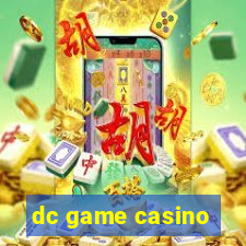 dc game casino