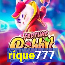 rique777