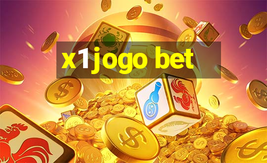 x1 jogo bet