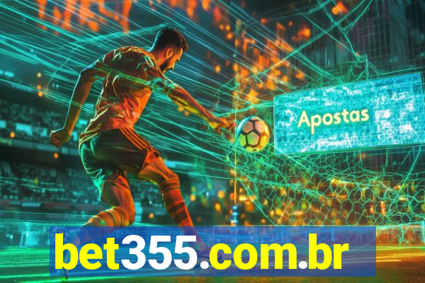 bet355.com.br