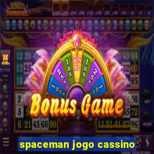 spaceman jogo cassino